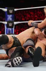 WWE - Mixed Match Challenge Season 02 Episode 05