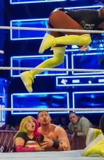 WWE - Mixed Match Challenge Season 02 Episode 05