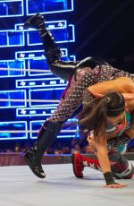 WWE - Mixed Match Challenge Season 02 Episode 05