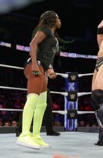 WWE - Mixed Match Challenge Season 02 Episode 05