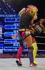 WWE - Mixed Match Challenge Season 02 Episode 05