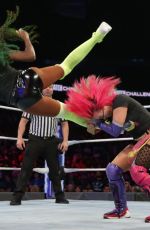 WWE - Mixed Match Challenge Season 02 Episode 05