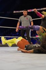 WWE - Mixed Match Challenge Season 02 Episode 05