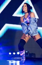WWE - NXT Digitals 09/19/2018