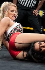 WWE - NXT Digitals 09/19/2018
