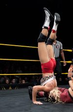 WWE - NXT Digitals 09/19/2018