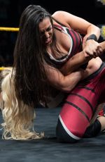 WWE - NXT Digitals 09/19/2018
