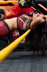 WWE - NXT Digitals 09/19/2018