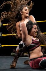 WWE - NXT Digitals 09/19/2018