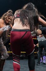 WWE - NXT Digitals 09/19/2018