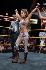 WWE - NXT Digitals 09/19/2018