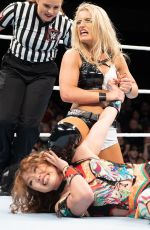 WWE - NXT Digitals 10/03/2018