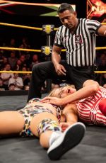 WWE - NXT Digitals 10/03/2018