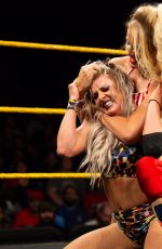 WWE - NXT Digitals 10/03/2018