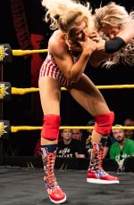 WWE - NXT Digitals 10/03/2018