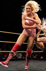 WWE - NXT Digitals 10/03/2018