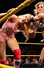 WWE - NXT Digitals 10/03/2018