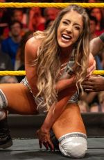 WWE - NXT Digitals 10/17/2018