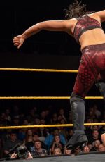WWE - NXT Digitals 10/17/2018