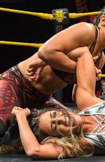 WWE - NXT Digitals 10/17/2018