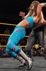 WWE - NXT Digitals 10/17/2018