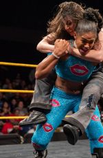 WWE - NXT Digitals 10/17/2018