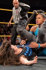 WWE - NXT Digitals 10/17/2018