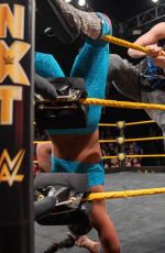WWE - NXT Digitals 10/17/2018