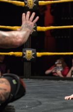 WWE - NXT Digitals 10/17/2018
