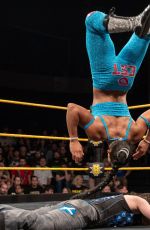 WWE - NXT Digitals 10/17/2018