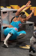 WWE - NXT Digitals 10/17/2018