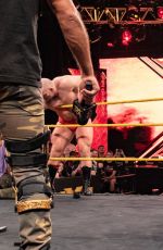 WWE - NXT Digitals 10/24/2018