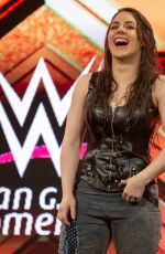 WWE - NXT Digitals 10/24/2018