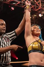 WWE - NXT Digitals 10/24/2018