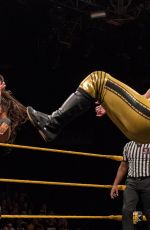 WWE - NXT Digitals 10/24/2018