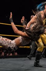 WWE - NXT Digitals 10/24/2018