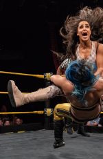 WWE - NXT Digitals 10/24/2018