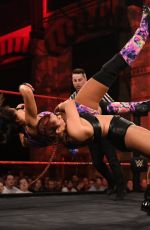 WWE - NXTUK Digitals 10/24/2018