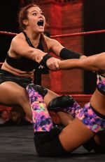 WWE - NXTUK Digitals 10/24/2018