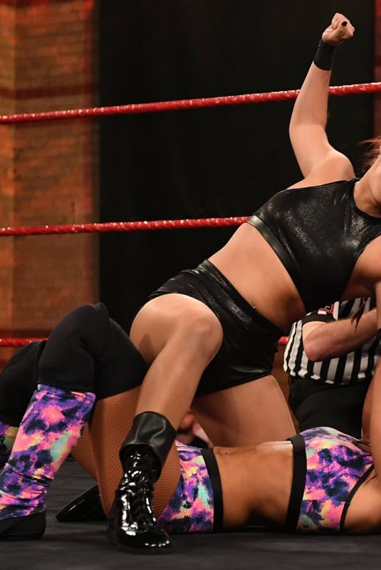 WWE - NXTUK Digitals 10/24/2018