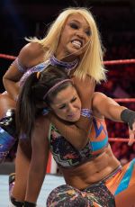 WWE - Raw Digitals 10/01/2018