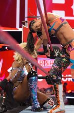 WWE - Raw Digitals 10/01/2018