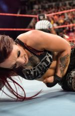 WWE - Raw Digitals 10/01/2018