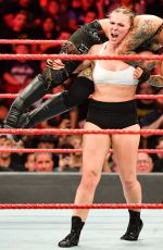 WWE - Raw Digitals 10/01/2018