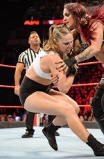 WWE - Raw Digitals 10/01/2018