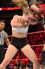 WWE - Raw Digitals 10/01/2018