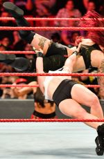 WWE - Raw Digitals 10/01/2018