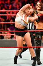 WWE - Raw Digitals 10/01/2018