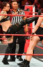 WWE - Raw Digitals 10/01/2018