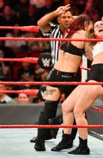 WWE - Raw Digitals 10/01/2018